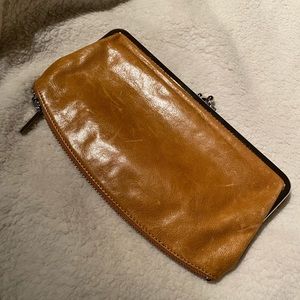 HOBO wallet